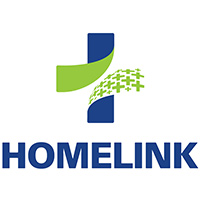 HomeLink Logo